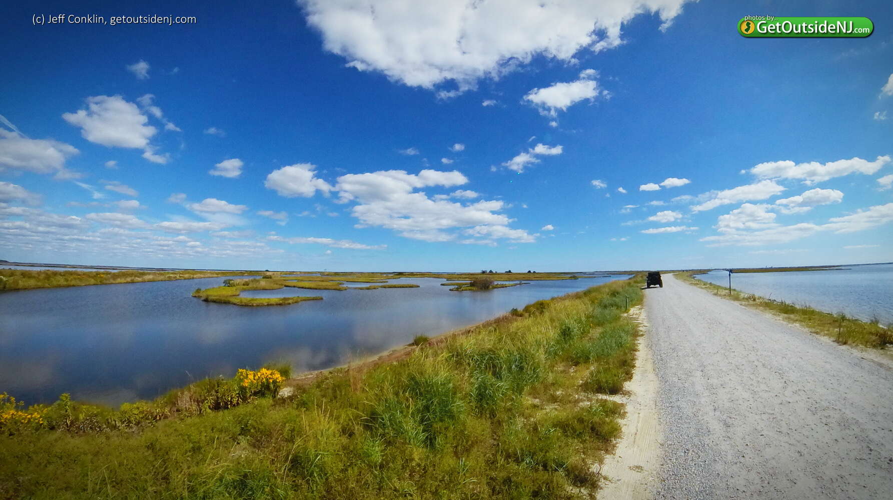 Exploring NJ National Parks Exploring NJ National Parks